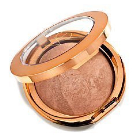 Victoria Secret VS Bronze Ambition Discontinued Vintage Bronzing Powder 9G - Picture 1 of 4